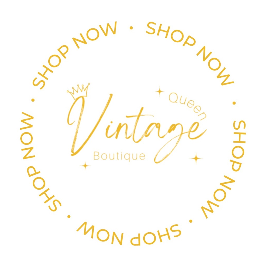 Shop with Vintage Queen